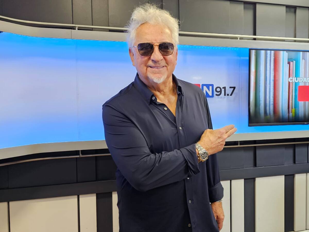 Humberto Gatica habla sin filtros: lo que nadie sabe sobre trabajar con Celine Dion y Luis Miguel