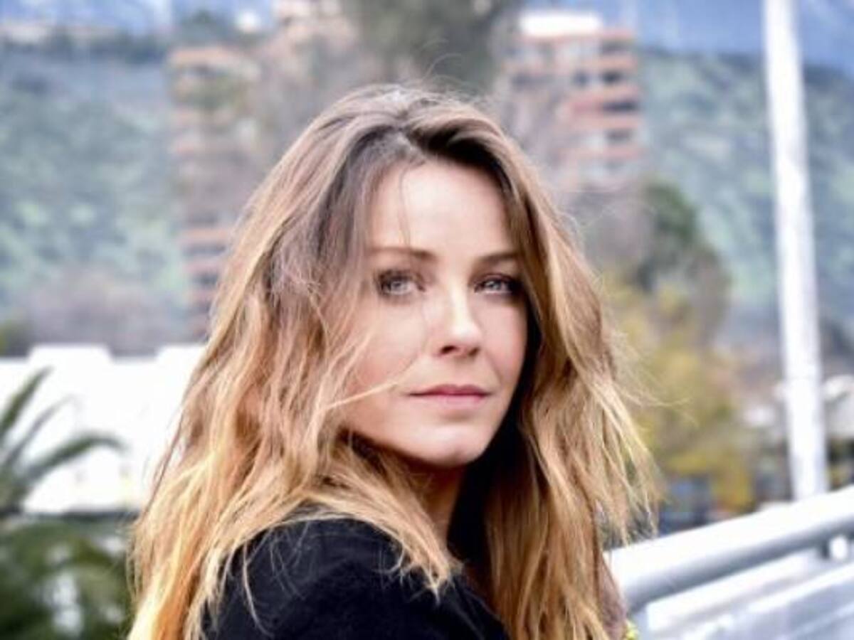 Claudia Conserva sorprendió con fotografía de hace 31 años: «Qué tiempos aquellos»
