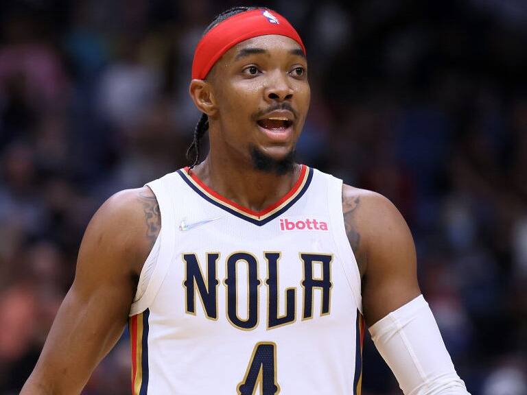 NBA: El increíble e histórico lanzamiento de Devonte’ Graham en el infartante final de los Thunder contra los Pelicans