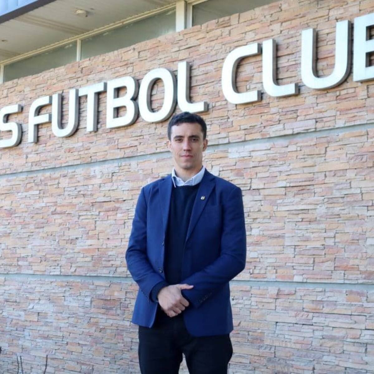 Director de O’Higgins aborda la opción de Eduardo Vargas y responde al interés de Colo Colo por Juan Ignacio Díaz: “Él es un jugador extraordinario”