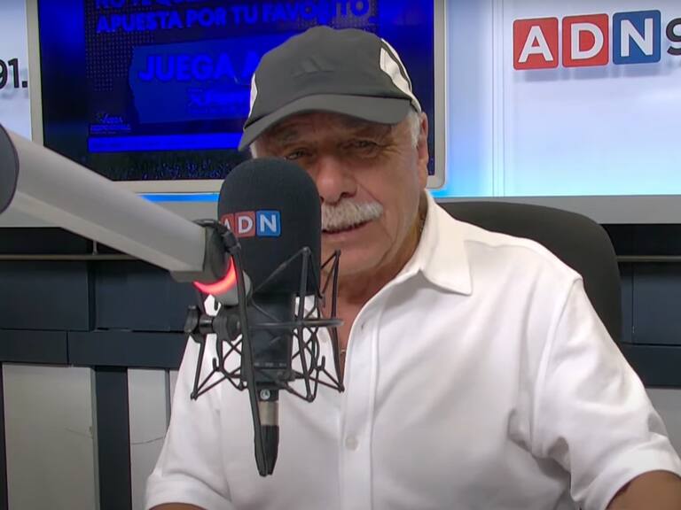 Caszely y la chance de Vidal de dejar Colo Colo: “Hay que respetar el contrato, para bien o para mal”