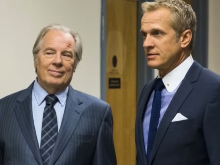 “No podía pasar ni un solo día sin drogas ni alcohol”: la cruda confesión de famoso actor de Better Call Saul