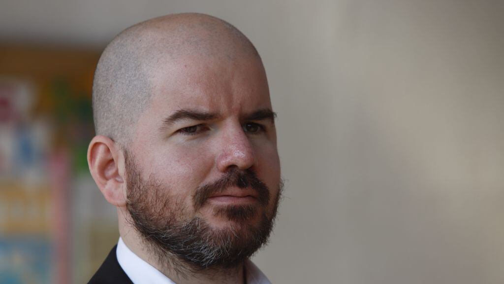 Cadem: 56% asocia la crisis por Democracia Viva al ministro Giorgio Jackson