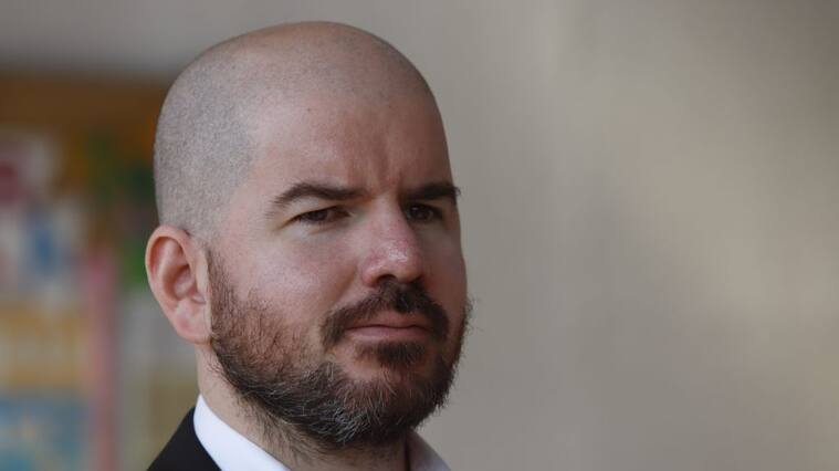 Cadem: 56% asocia la crisis por Democracia Viva al ministro Giorgio Jackson