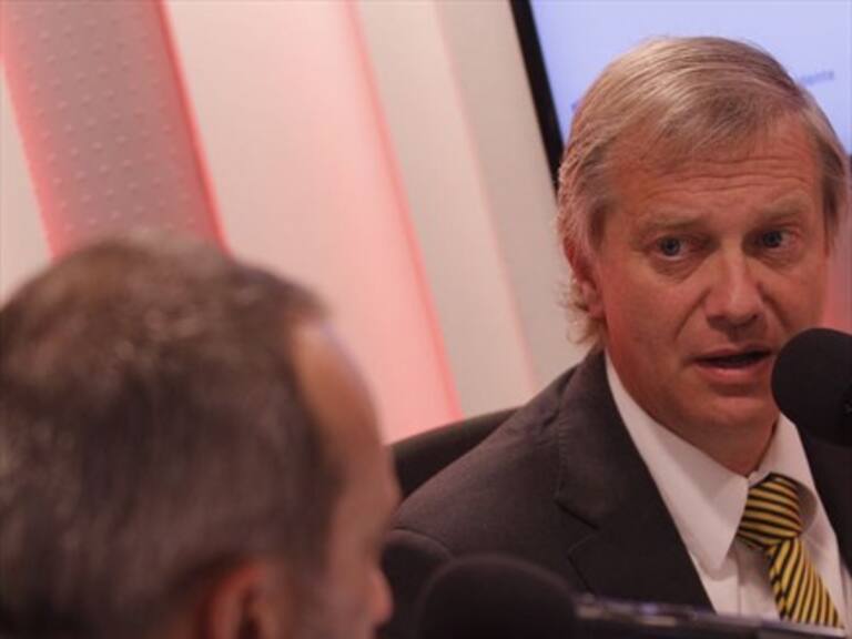 José Antonio Kast: «Si este Gobierno cierra Punta Peuco, lo reabriría de inmediato»