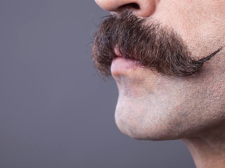 Este es el bigote más atractivo para las mujeres solteras, según una nueva encuesta: famoso chileno ya lo tiene