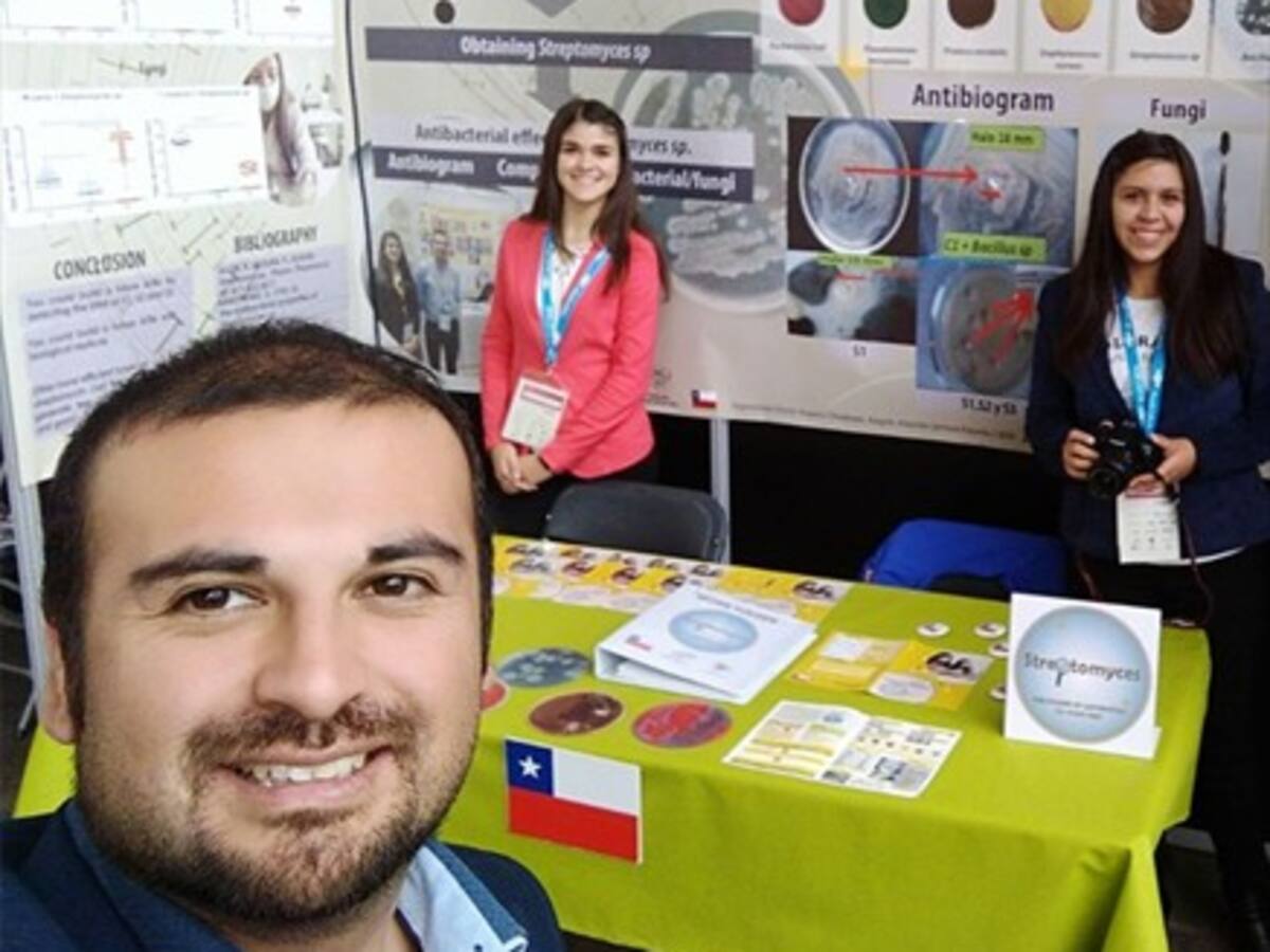 Profesor Fredy Segura analizó en Superciencia cómo motivar a los jóvenes a estudiar ciencia