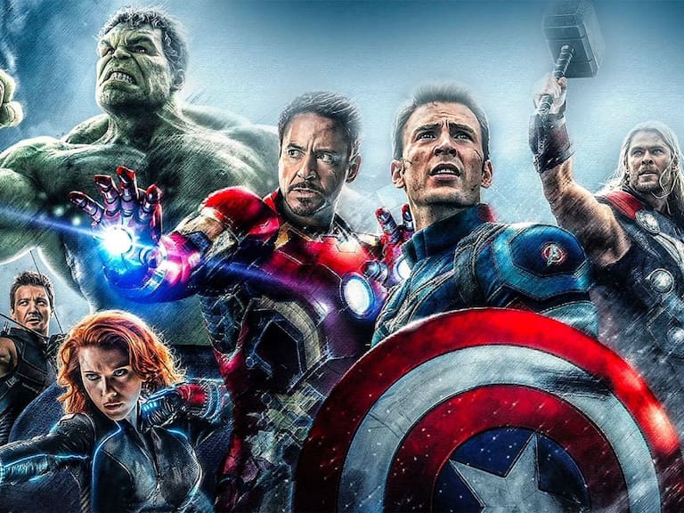 Otro icónico vengador se uniría a Robert Downey Jr. para regresar al Universo Cinematográfico de Marvel