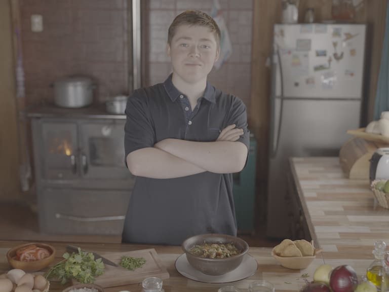 Víctor Zafrada Díaz