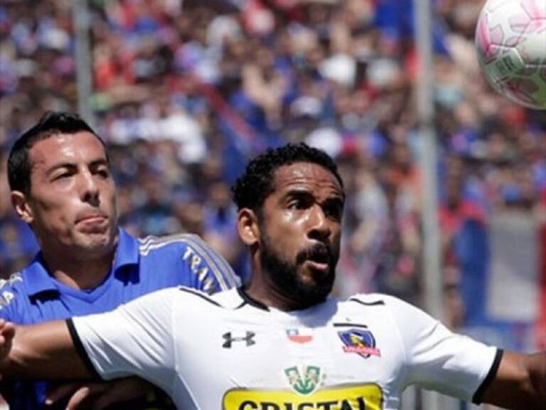 Beausejour más cerca de la U: Heller pagará los $2.5 millones de dólares de su cláusula