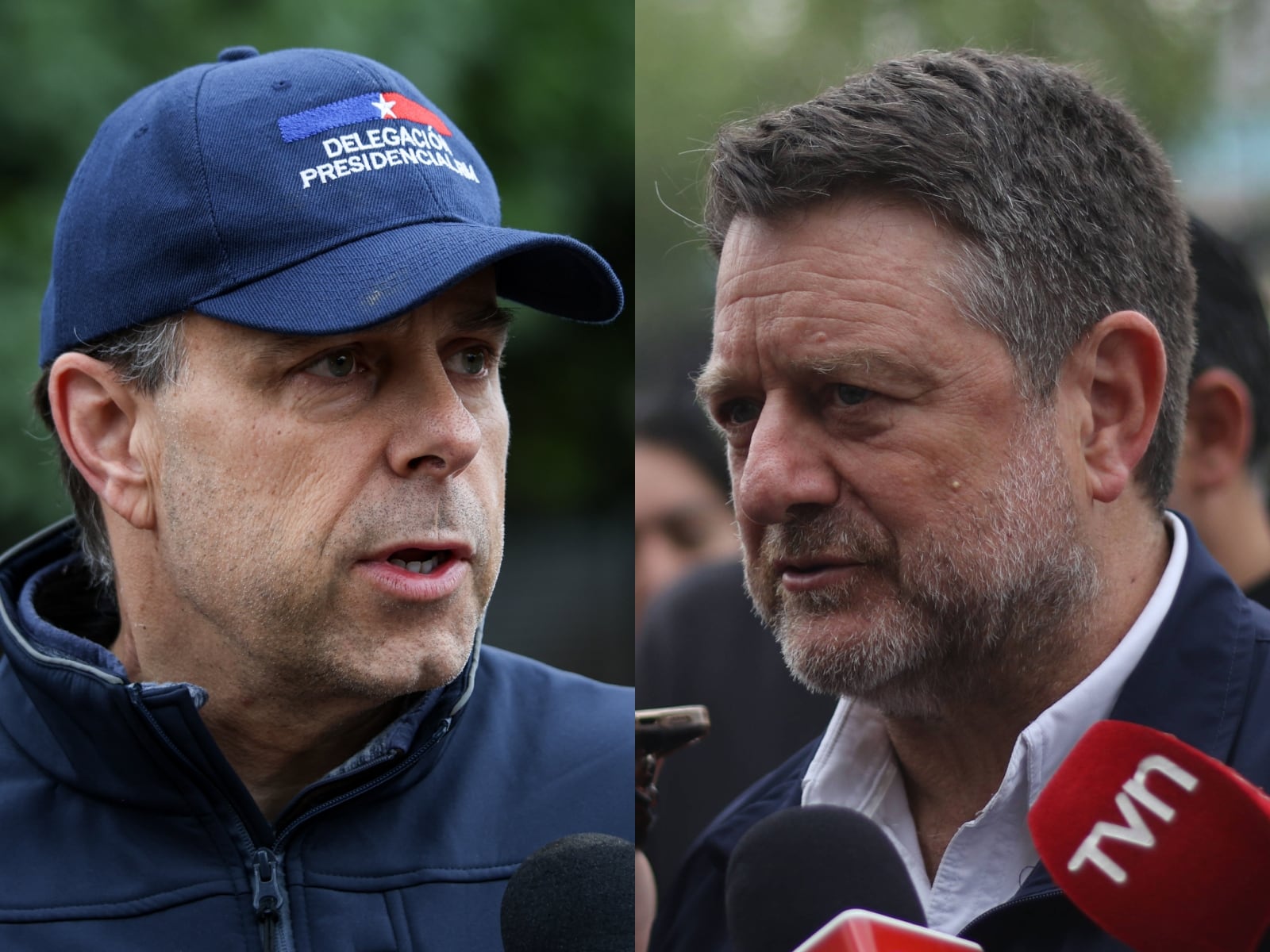 Compra de radares meteorológicos abre disputa entre Codina y Orrego: discrepan por la fórmula de financiamiento