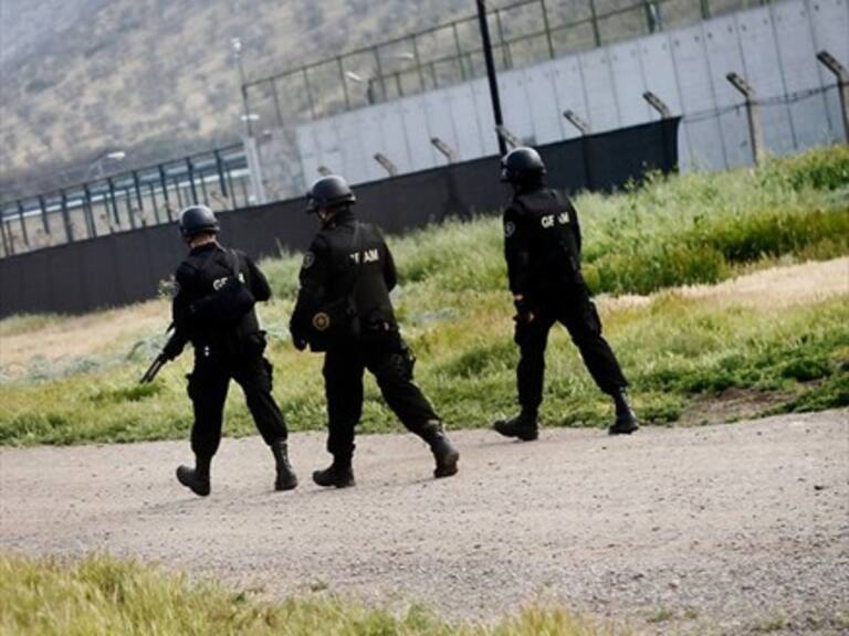Miguel Krassnoff apela a la Corte Suprema por libertad condicional