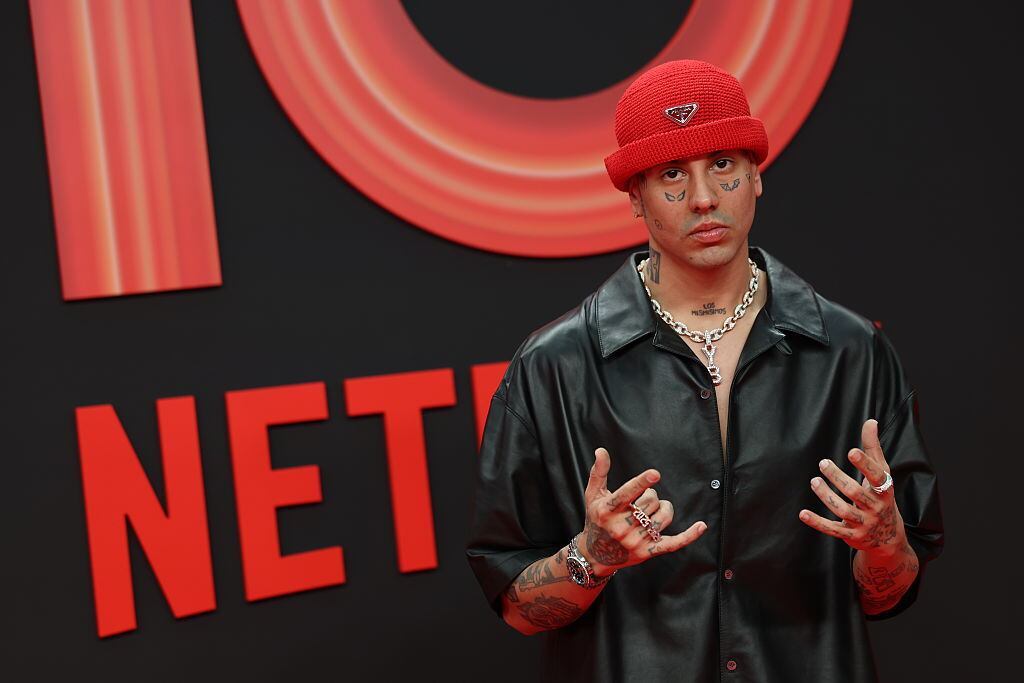 Getty Images