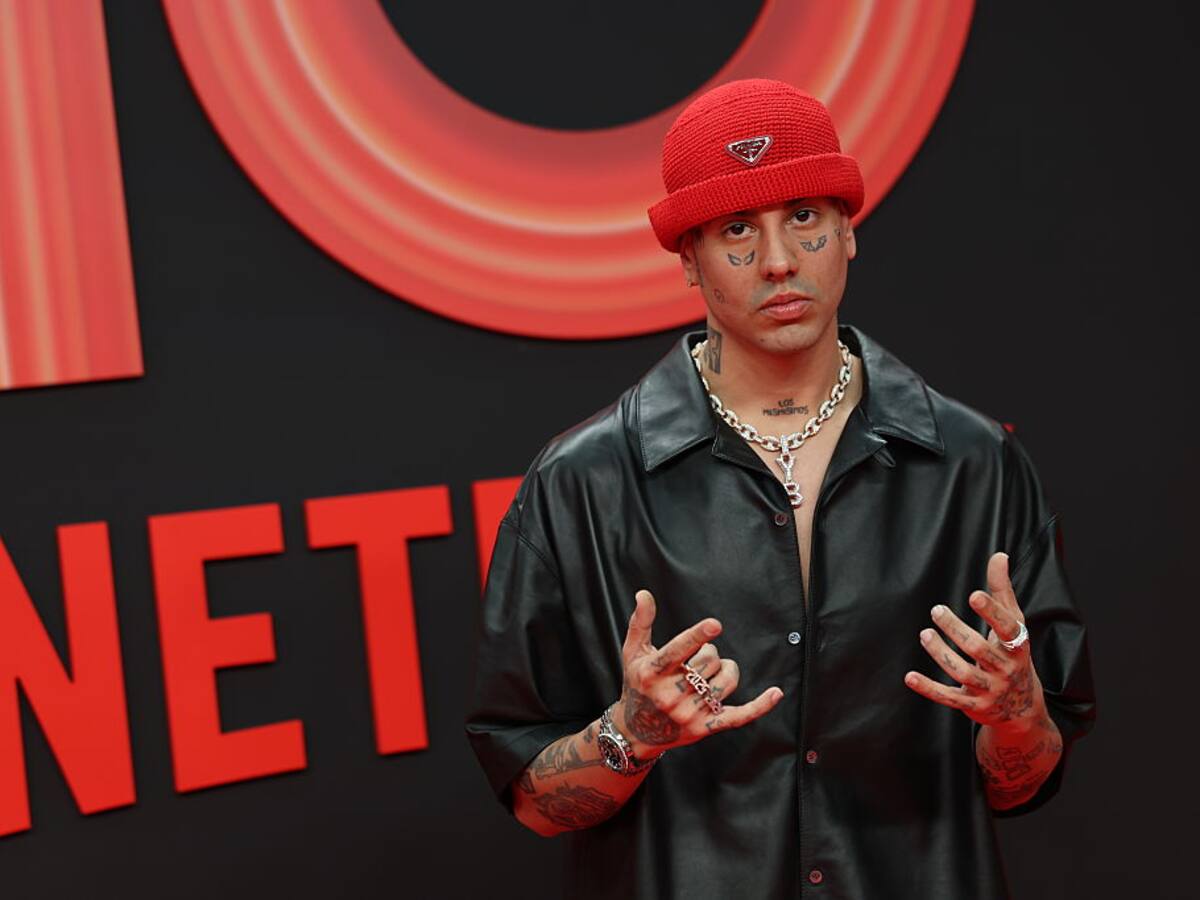 Con Bizarrap, Nicki Nicole y más: Duki tendrá su propio documental en reconocida plataforma de streaming