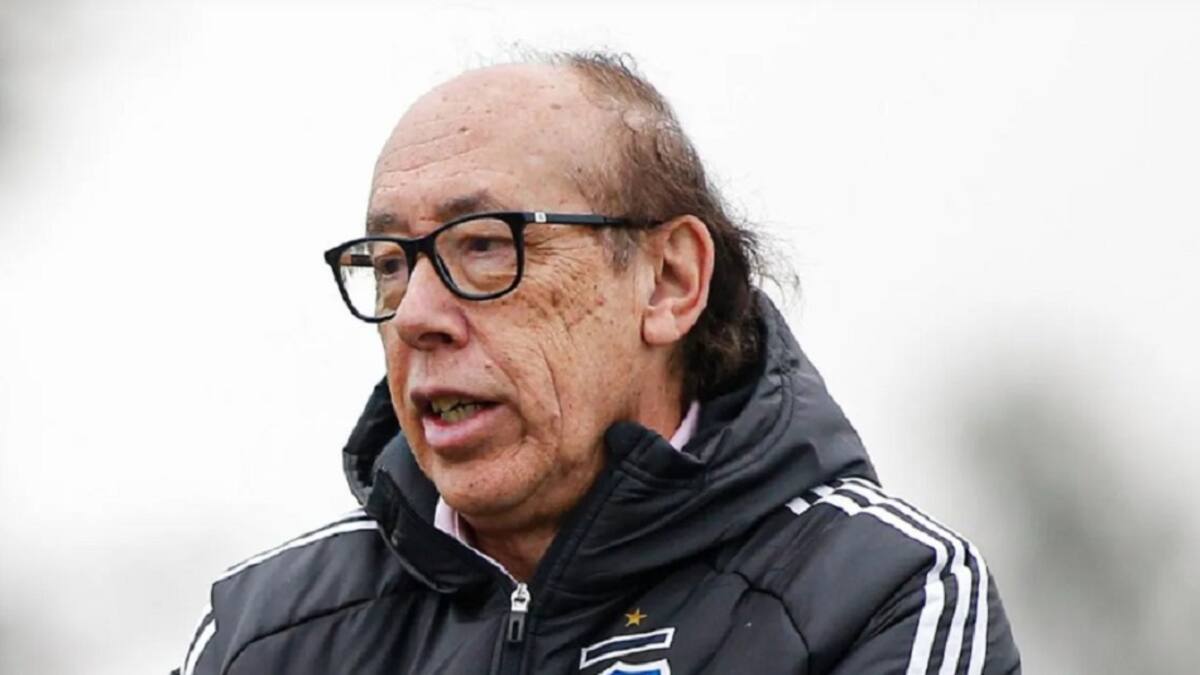 Palos van... palos vienen: Alfredo Stöhwing barrió el piso con Aníbal Mosa tras críticas del empresario a la gestión de ByN