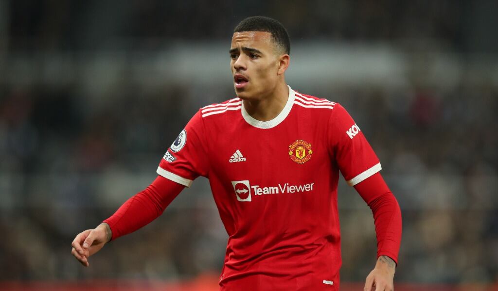 Manchester United confirma que Mason Greenwood no sigue en club tras investigación por presuntos abusos sexuales
