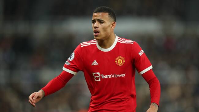 Manchester United confirma que Mason Greenwood no sigue en club tras investigación por presuntos abusos sexuales