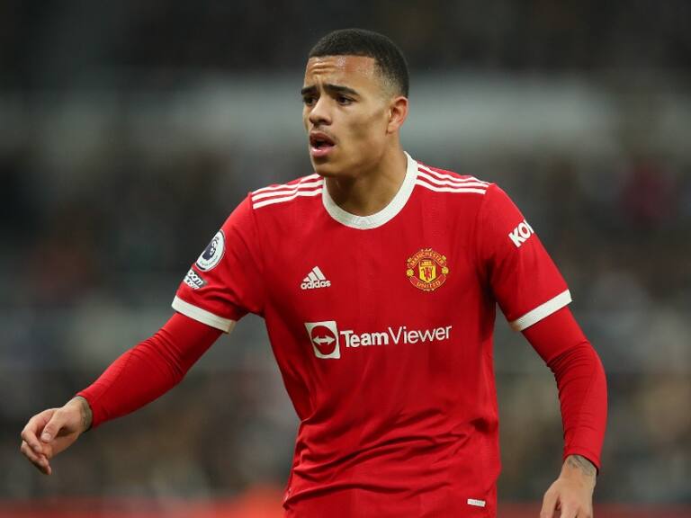 Manchester United confirma que Mason Greenwood no sigue en club tras investigación por presuntos abusos sexuales