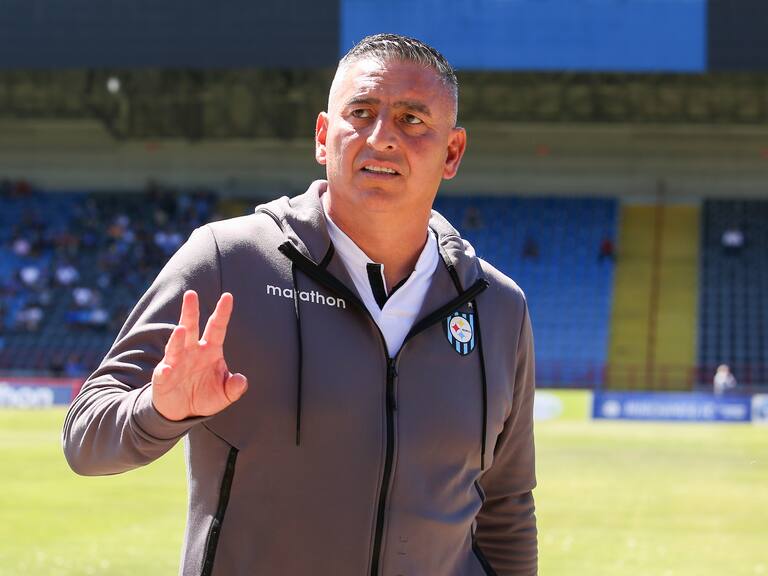 FOTO: DANIEL PINO/AGENCIA UNO