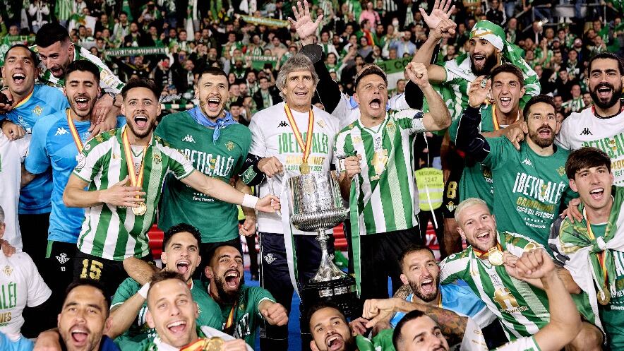 colo colo real betis