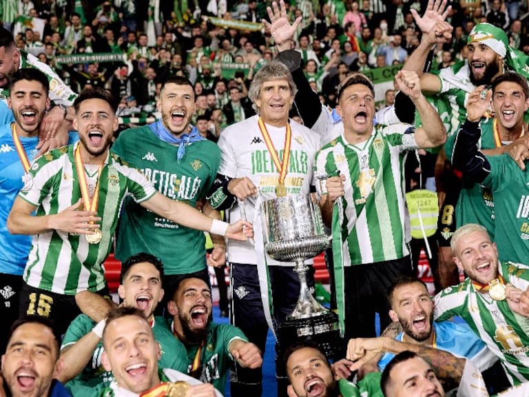 colo colo real betis