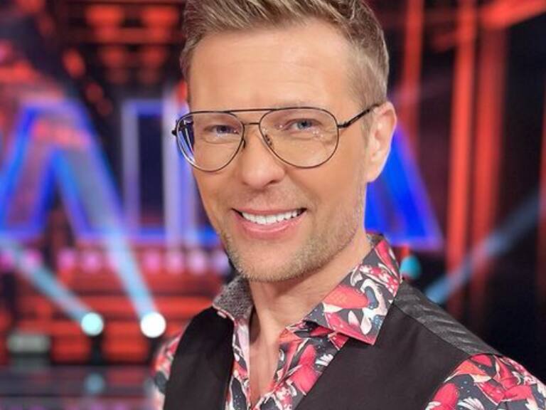 Neilas Katinas sobre nuevas reglas en Aquí se baila