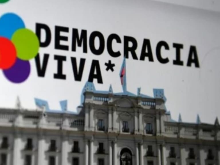 Caso Convenios: exseremi Carlos Contreras asegura que La Moneda sabía desde el 7 de junio sobre el convenio entre el Minvu y Democracia Viva