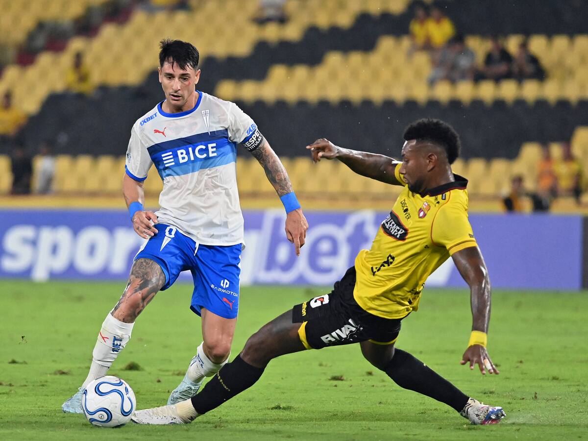Programación equipos chilenos en Copa Libertadores y Sudamericana: ¿Qué partidos se juegan hoy, 21 de mayo, y quién transmite por TV?