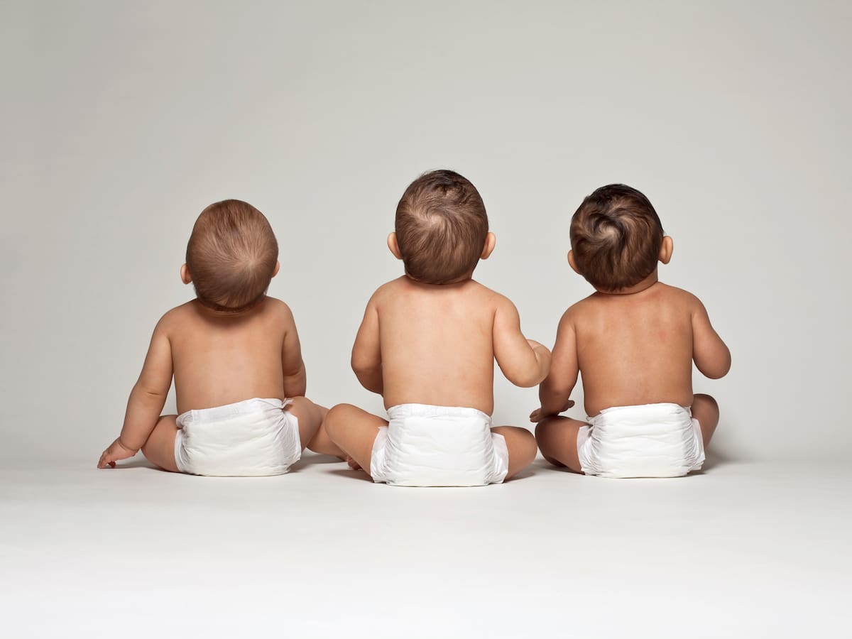 Décadas después, los resultados son rotundos: así afectó a estos bebés haber crecido con un control estricto del azúcar