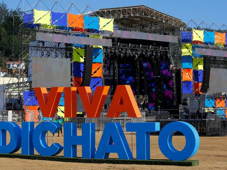 Festival Dichato 2023: cuándo se realizará y cuáles son los artistas que se presentarán