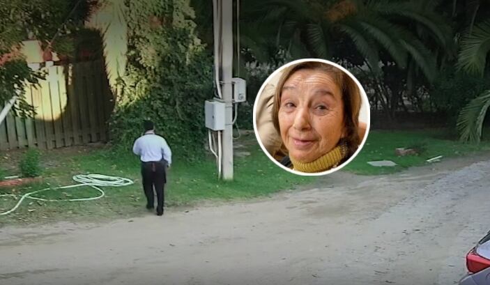 Caso María Elcira