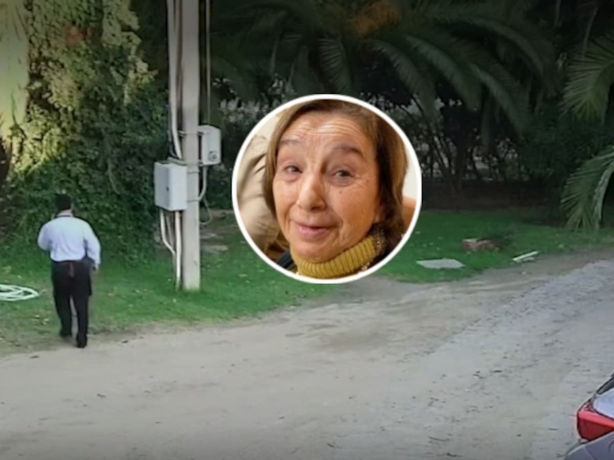 Caso María Elcira: familia cuestiona la omisión de declaración a trabajador clave presente en el restaurante