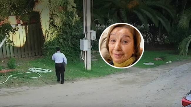 Caso María Elcira