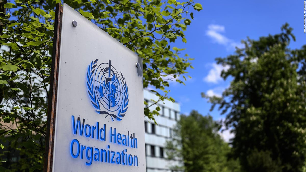 OMS advierte sobre el Virus de Marburgo