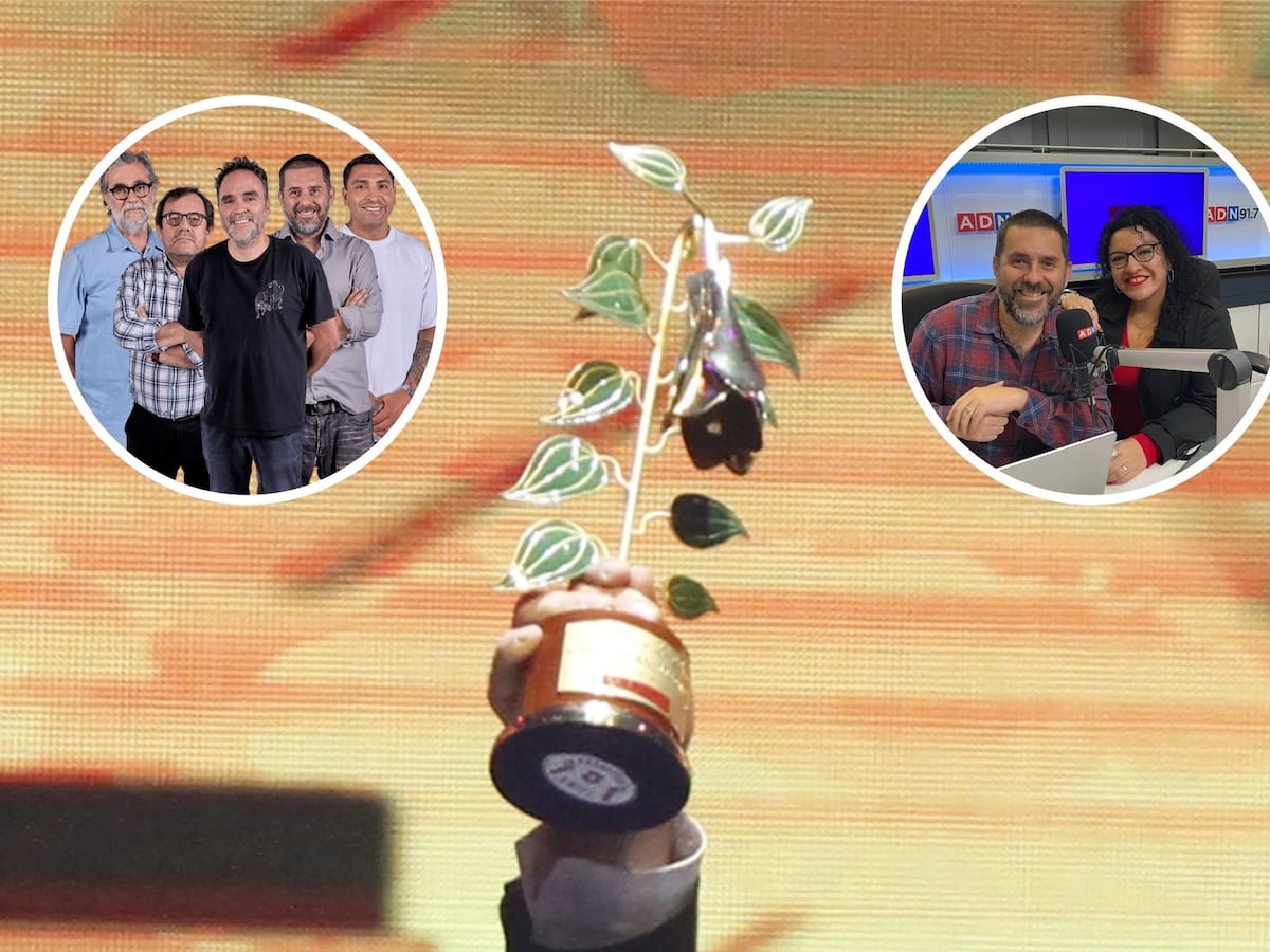 Con “Los Tenores” y “Ciudadano ADN”: estos son los nominados al Copihue de Oro 2025 (y así puedes votar)