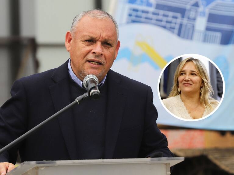 ADN Hoy - Rodrigo Mundaca, candidato a GORE Valparaíso