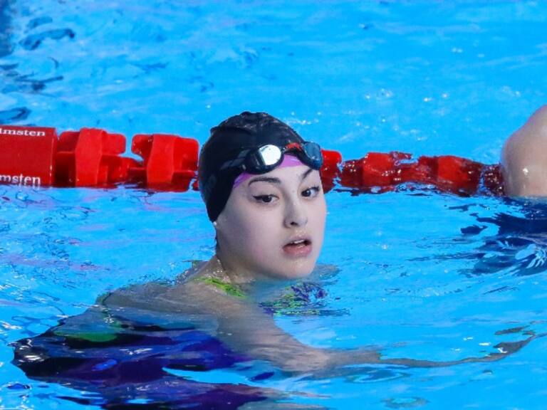 Anulan el bronce de la chilena Francisca Neiman en los Parapanamericanos: Estados Unidos se lleva la medalla tras apelar una sanción