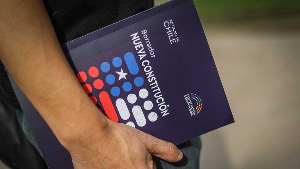 Nueva Constitución