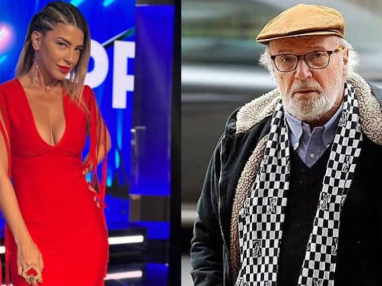 Sergio Riesenberg tras denuncia de agresión sexual realizada por Francisca Merino: “Que no busque publicidad a costa mía”