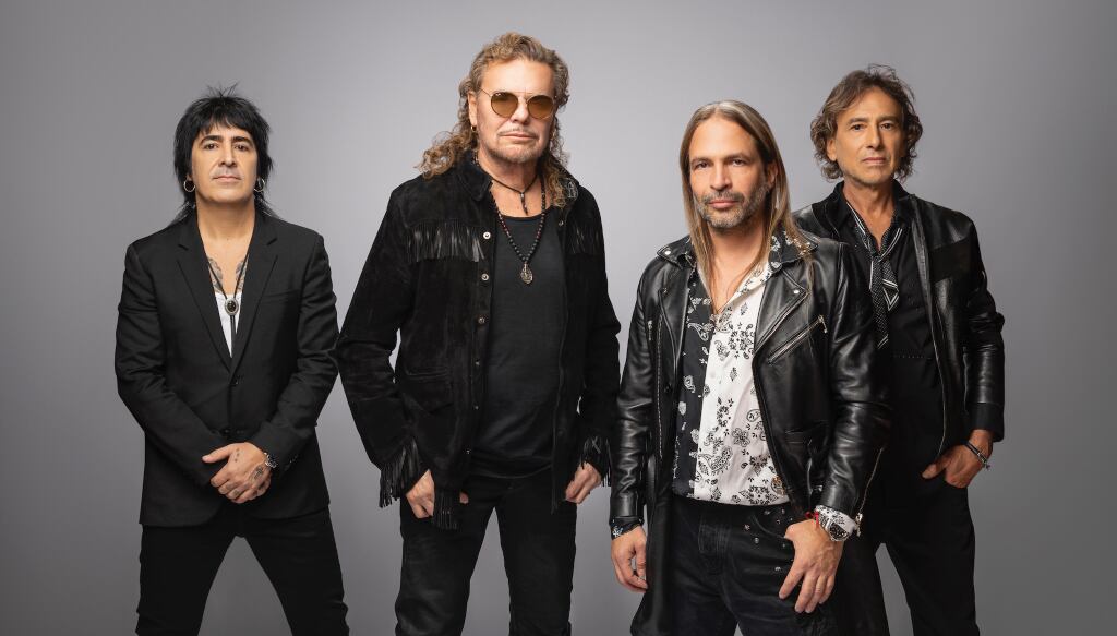 Maná Viña 2024