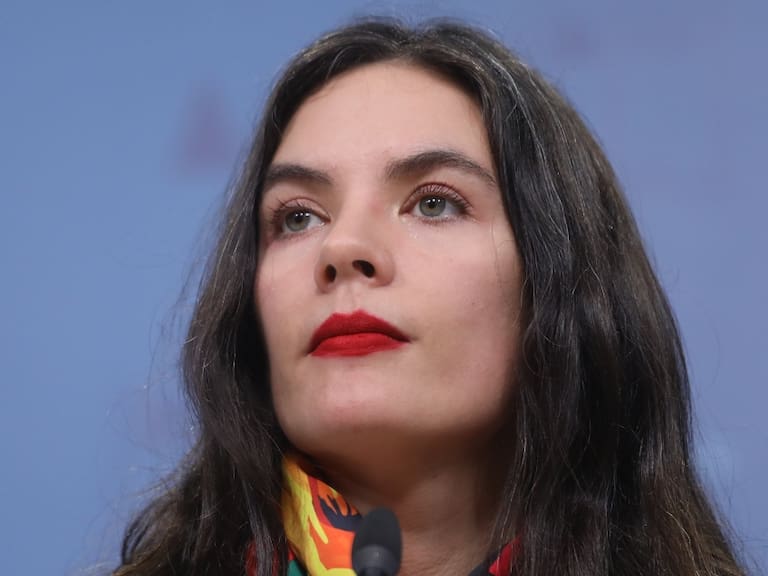 Vallejo valora informe de Contraloría por campaña «Chile Vota Informado»: «Estamos cumpliendo nuestro rol de informar bajo la máxima responsabilidad»