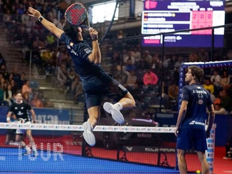 Chile Padel Open inicia venta de entradas diarias para la competencia