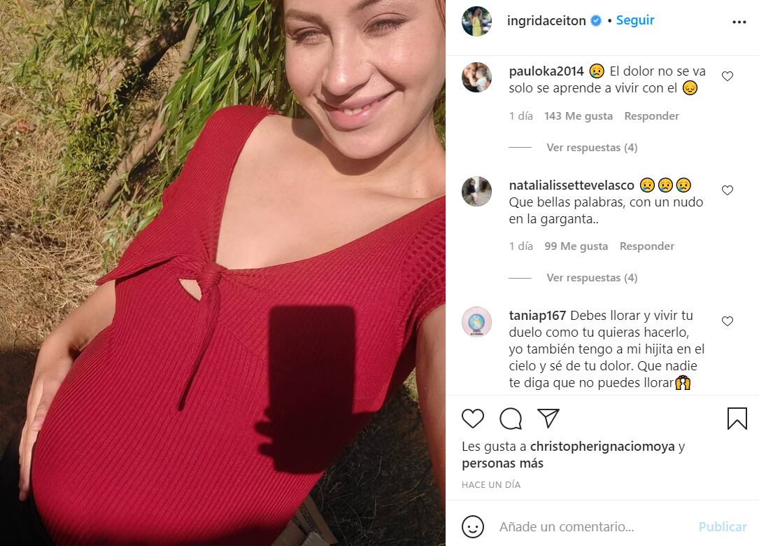 Ingrid Aceitón