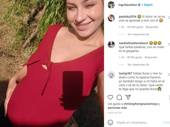 Ingrid Aceitón