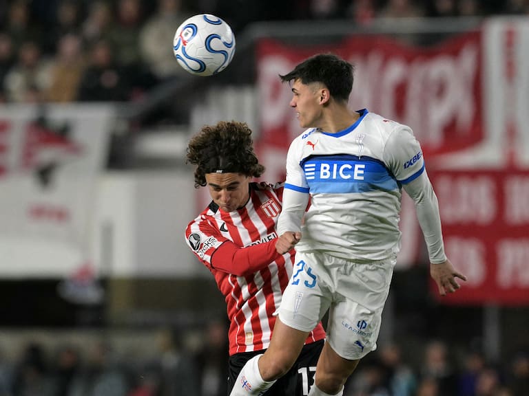 La UC va por el paso a cuartos de final de Copa Libertadores: cuándo enfrenta a Estudiantes, horario y quién transmite por TV
