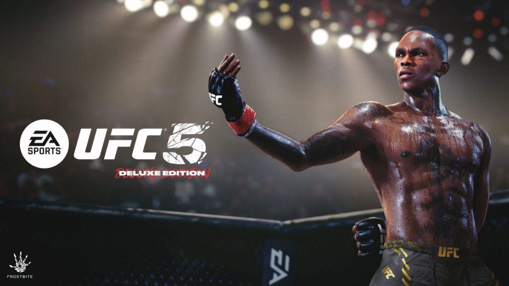ufc 5
