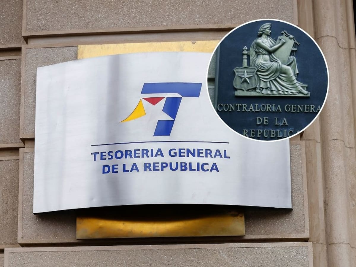 Tesorería aclara alcance del dictamen de Contraloría por deuda CAE: “Las facultades de cobro permanecen vigentes”