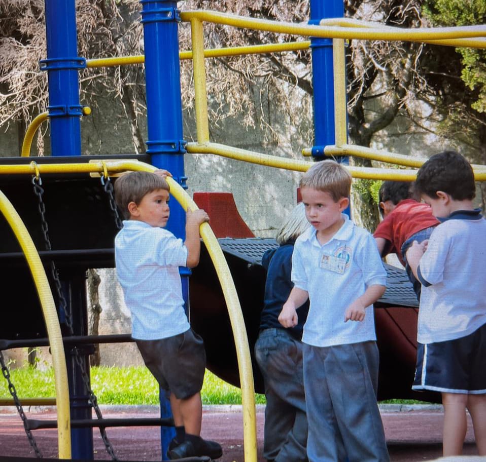 Gentileza Colegio SEK
