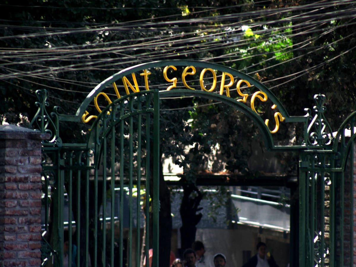 Superintendencia de Educación y caso Saint George: “Si no trabajo en lo preventivo, obviamente puedo estar en riesgo de que estas cosas sucedan”