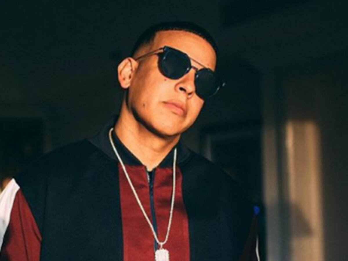 Daddy Yankee celebró con sus seguidores los 12 kilos que ha perdido